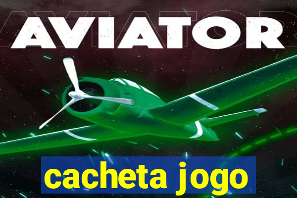 cacheta jogo